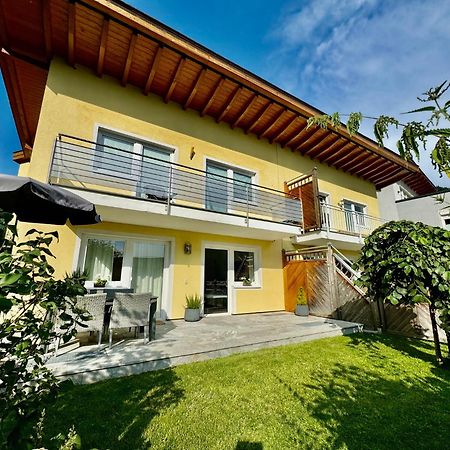 Appartement Haensel & Gretel Werfenweng Luaran gambar