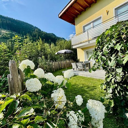 Appartement Haensel & Gretel Werfenweng Luaran gambar