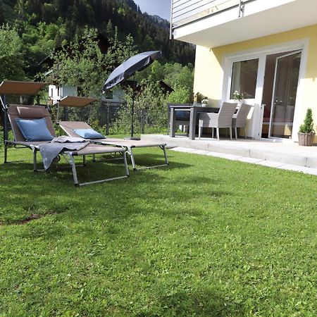 Appartement Haensel & Gretel Werfenweng Luaran gambar