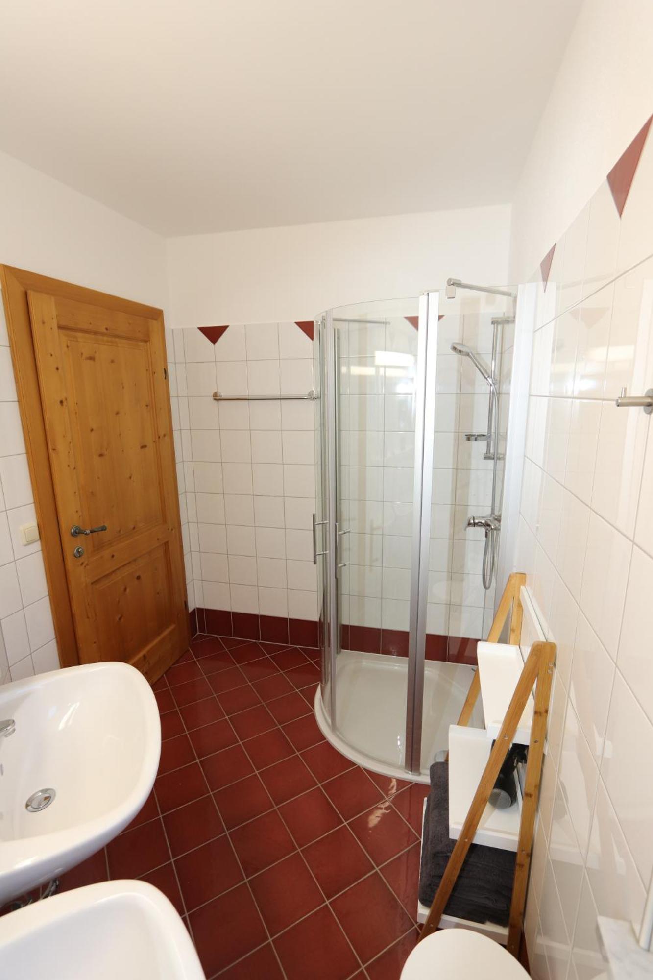 Appartement Haensel & Gretel Werfenweng Luaran gambar