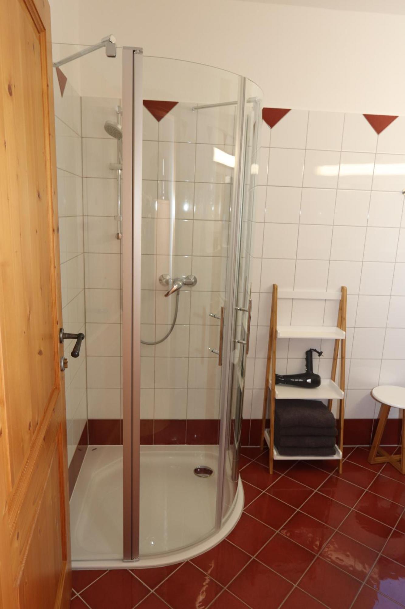 Appartement Haensel & Gretel Werfenweng Luaran gambar
