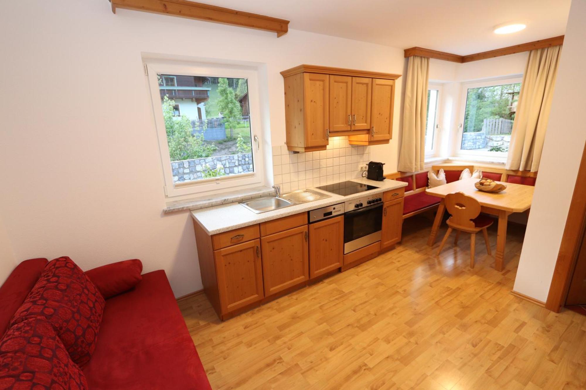 Appartement Haensel & Gretel Werfenweng Luaran gambar