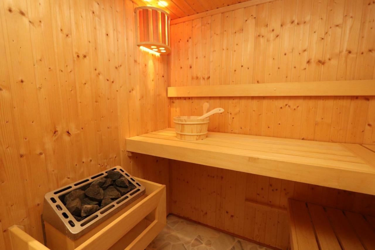 Appartement Haensel & Gretel Werfenweng Luaran gambar