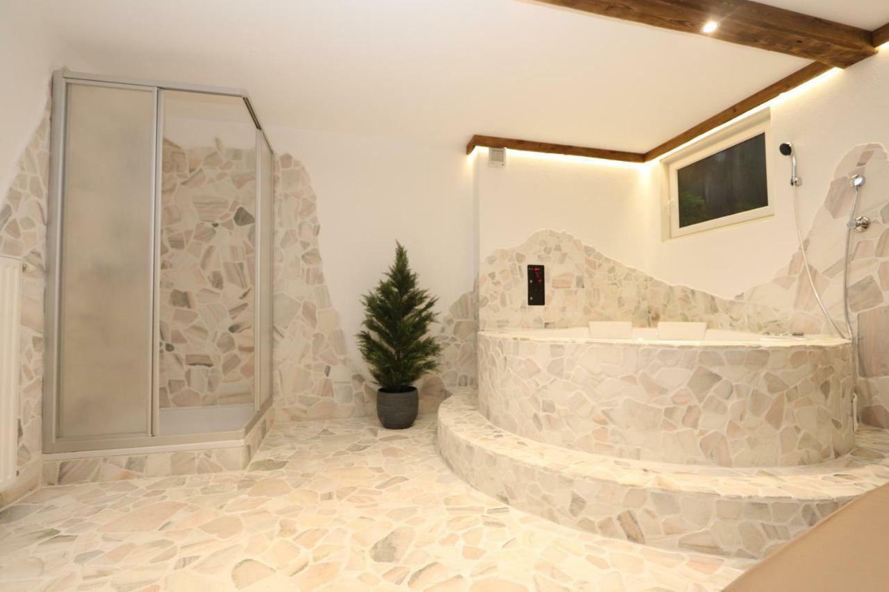 Appartement Haensel & Gretel Werfenweng Luaran gambar