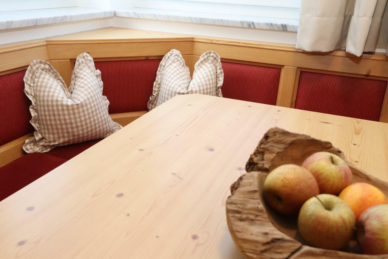 Appartement Haensel & Gretel Werfenweng Luaran gambar