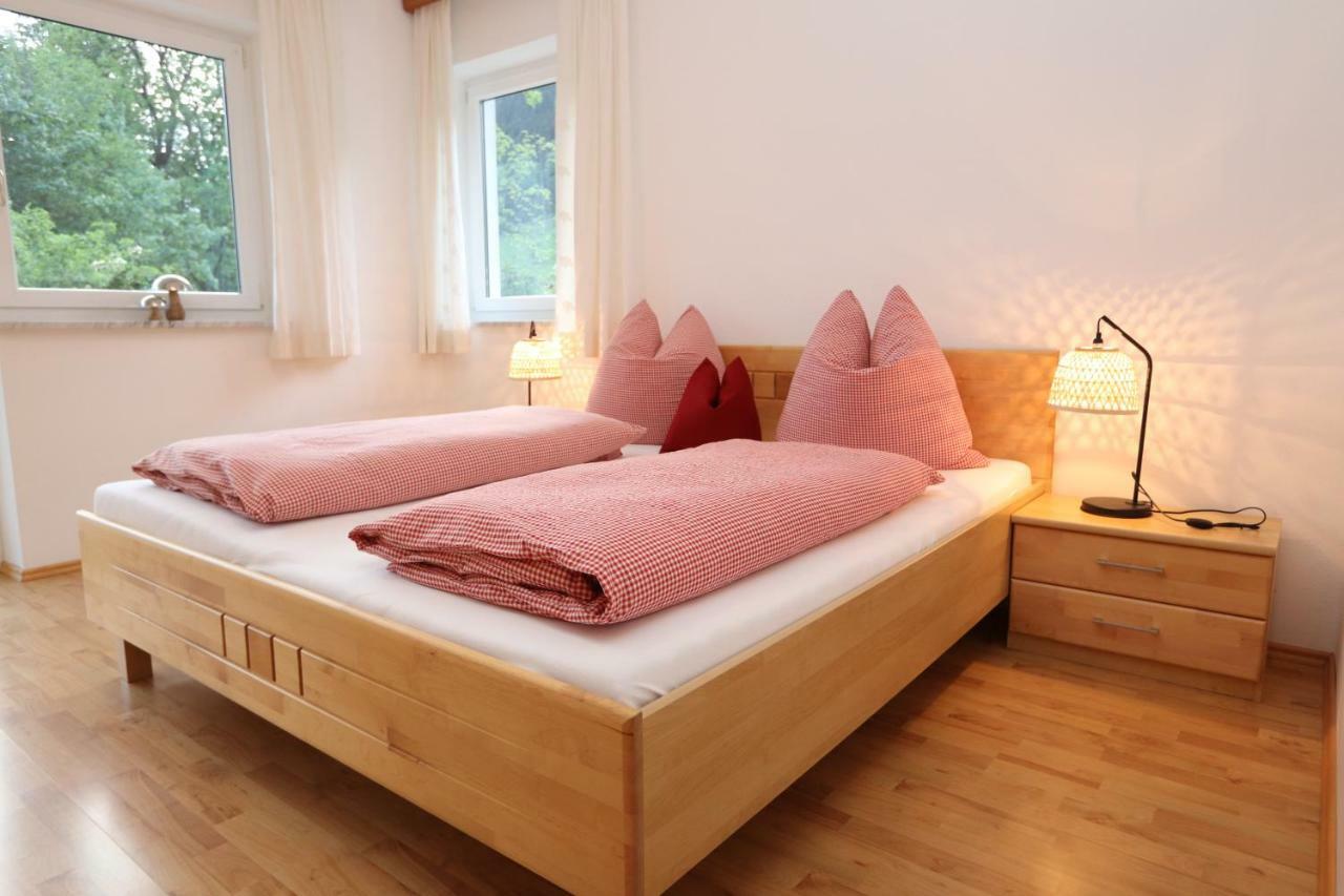 Appartement Haensel & Gretel Werfenweng Luaran gambar