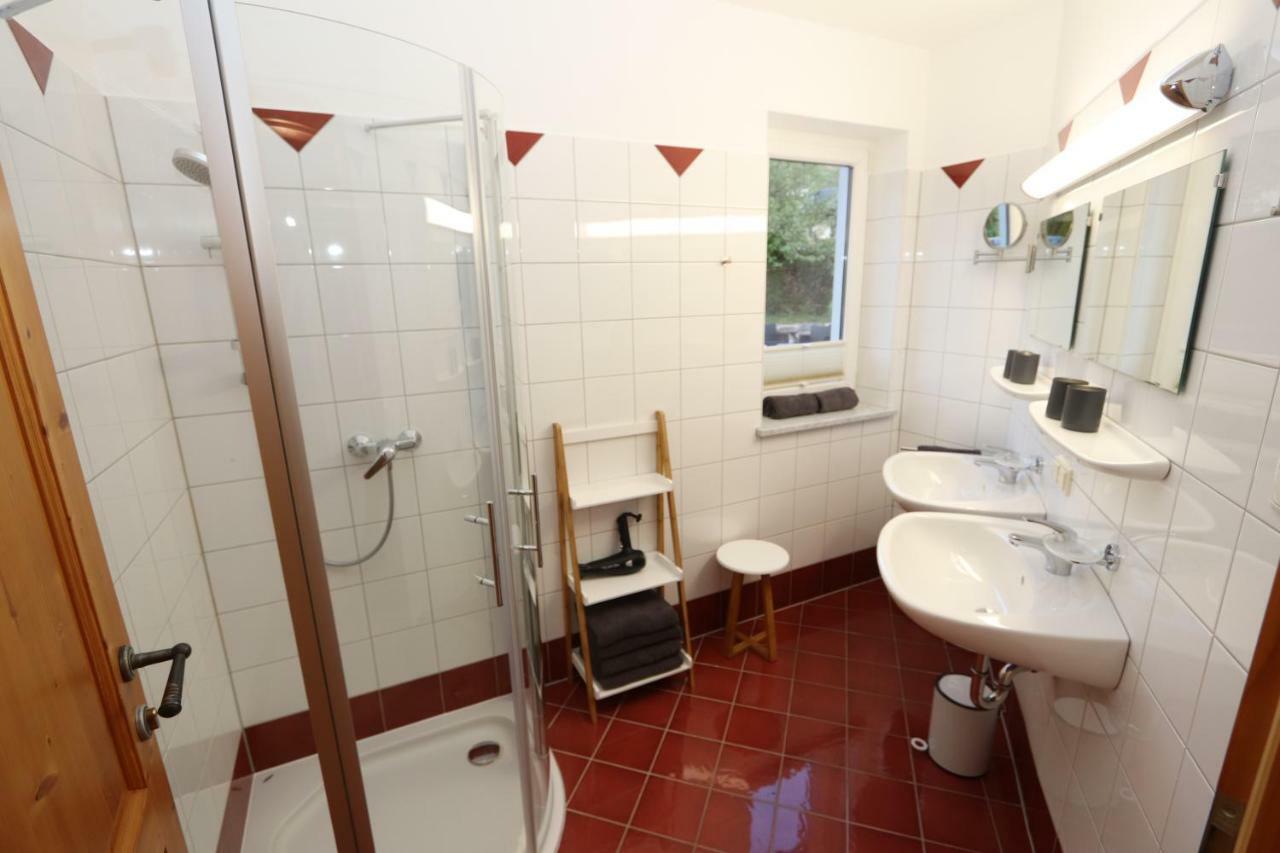 Appartement Haensel & Gretel Werfenweng Luaran gambar