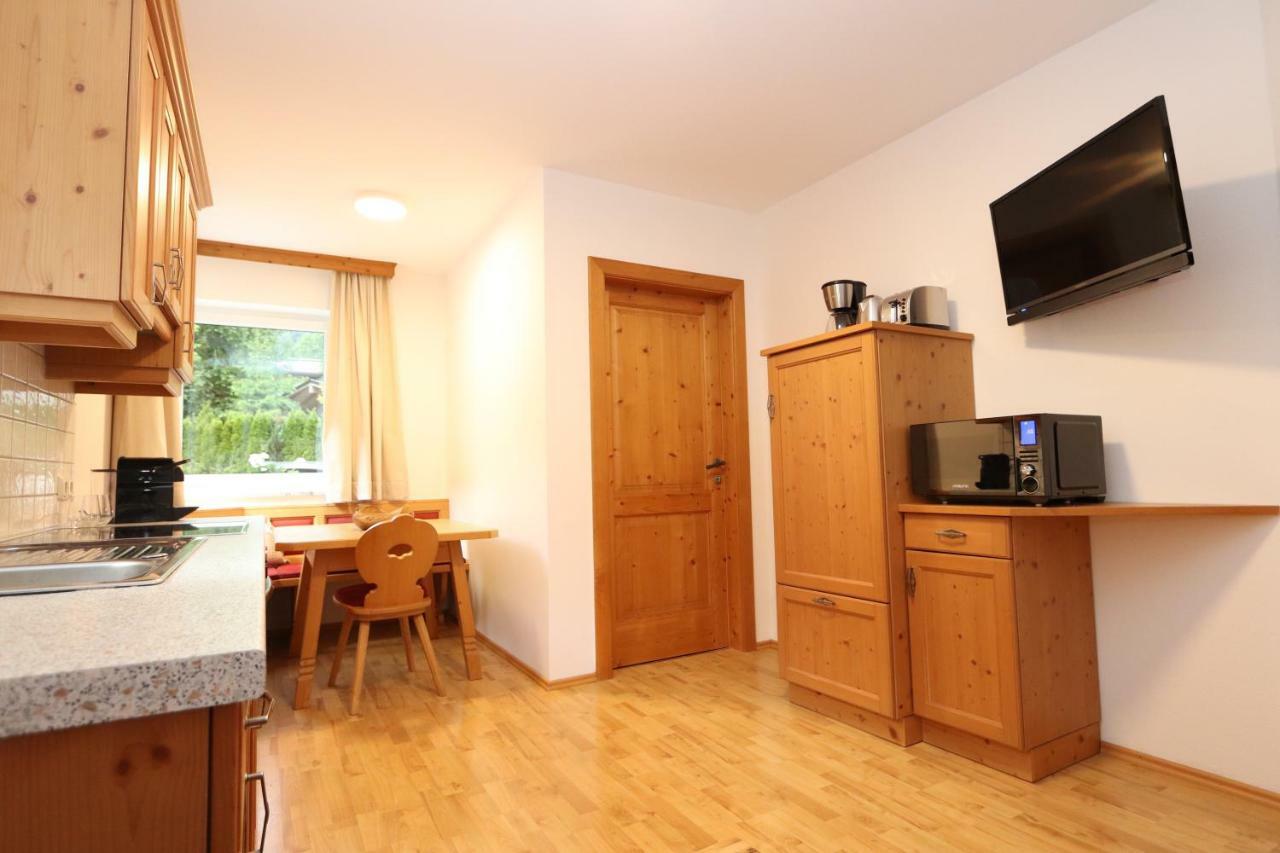 Appartement Haensel & Gretel Werfenweng Luaran gambar