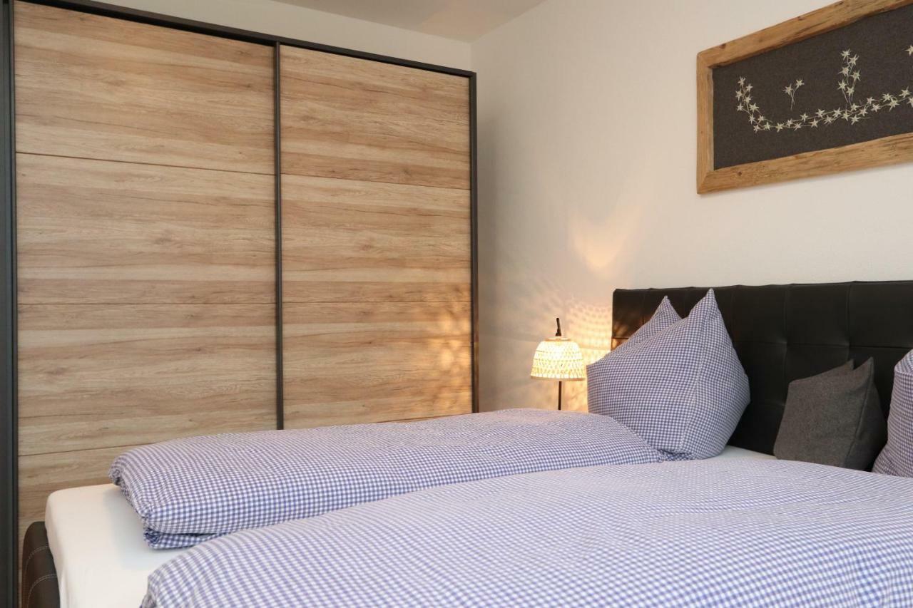 Appartement Haensel & Gretel Werfenweng Luaran gambar