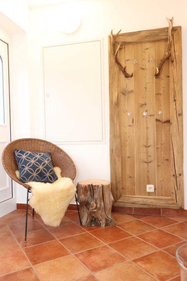 Appartement Haensel & Gretel Werfenweng Luaran gambar