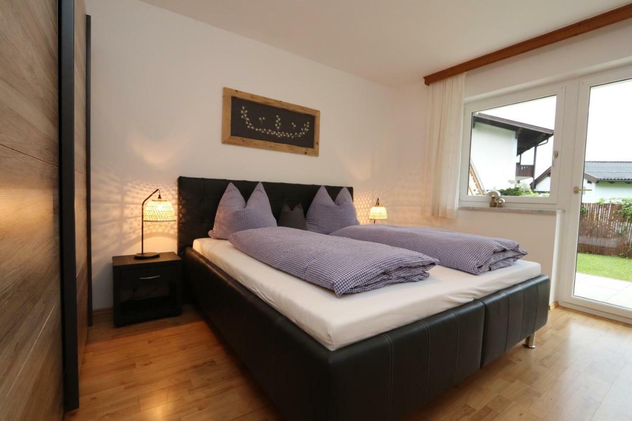 Appartement Haensel & Gretel Werfenweng Luaran gambar