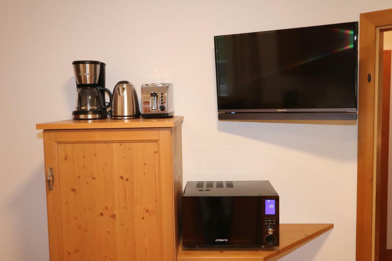 Appartement Haensel & Gretel Werfenweng Luaran gambar