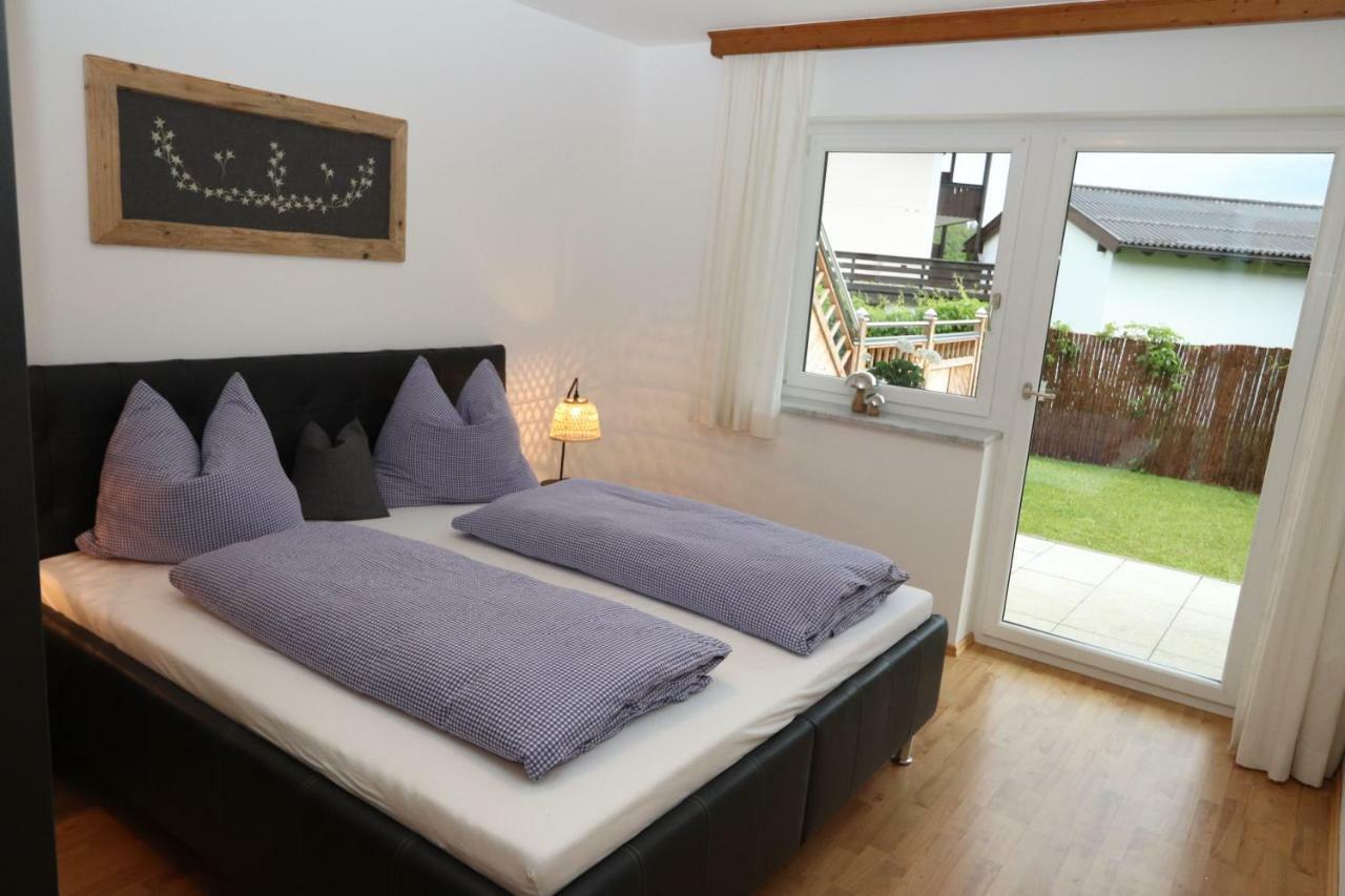 Appartement Haensel & Gretel Werfenweng Luaran gambar